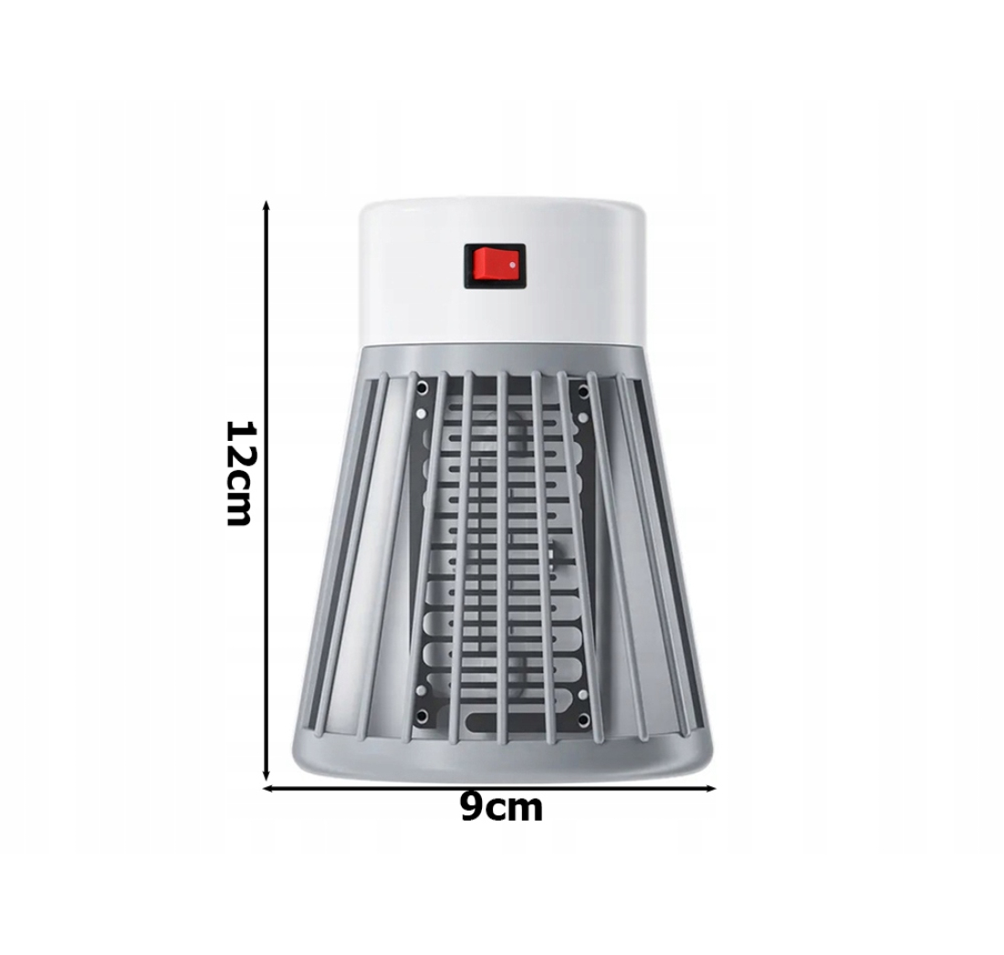 LAMPA PROTIV INSEKATA 20W