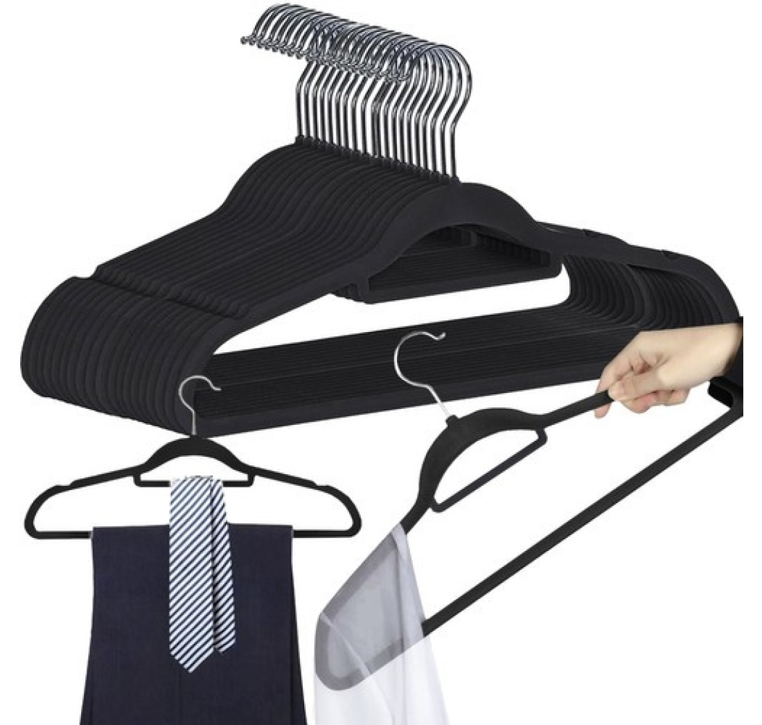 Vješalice za odjeću - veleprodaja 200 komada