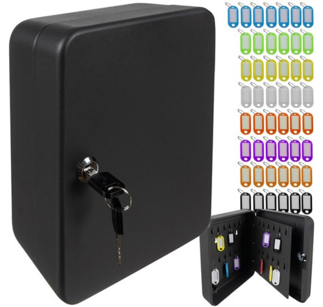 SEF ORMARIĆ ZA ČUVANJE VIŠE KLJUČEVA STANA - APARTMANA