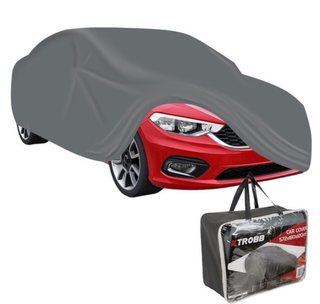 CERADA ZA SEDAN i SUV VELIČINA XXL