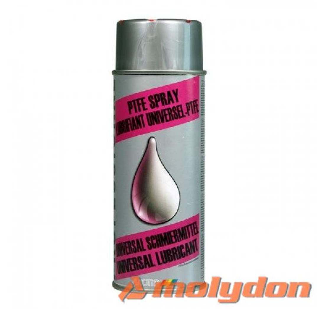 PTFE SPRAY ZA PODMAZIVANJE UNIVERZALNI 400ml