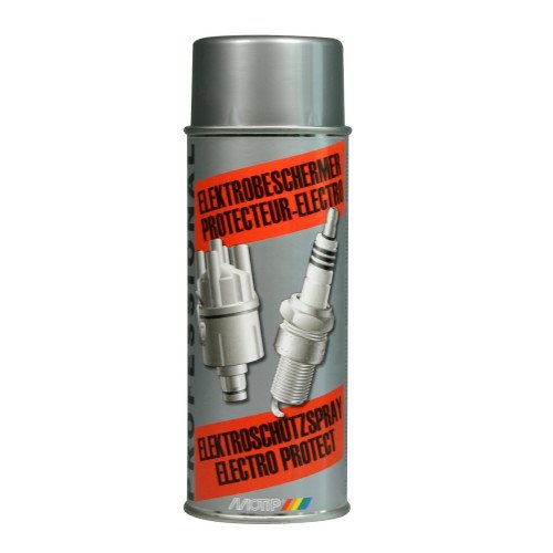 SPRAY ZA ZAŠTITU ELEKTR. SPOJEVA 400 ml MOTIP SPRAY ZA ZAŠTITU ELEKTR. SPOJEVA 400 ml MOTIP