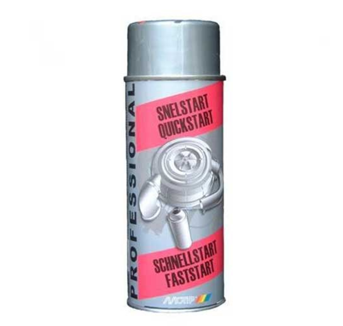 START SPRAY 400ml MOTIP,