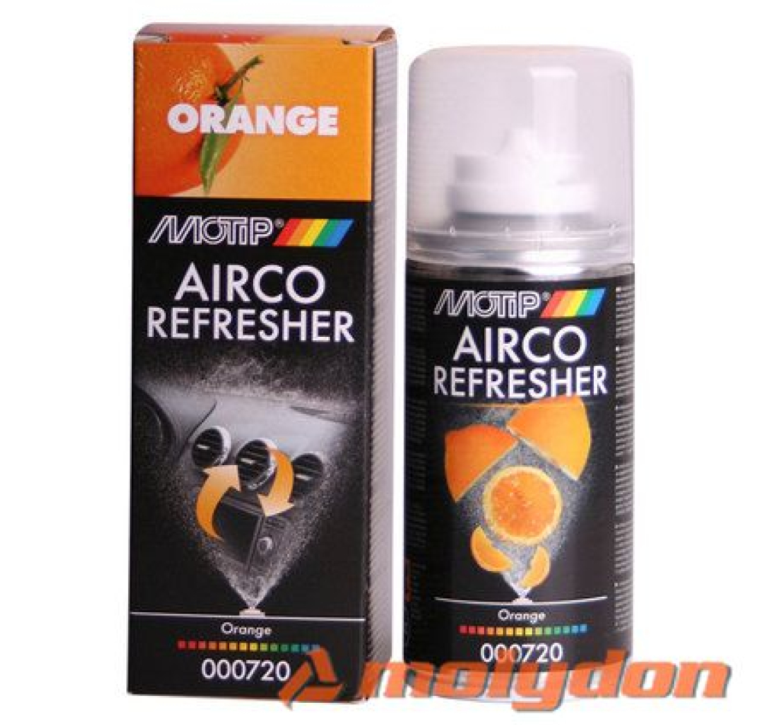 OSVJEŽIVAČ ZRAKA NARANČA 150ml AIRCO