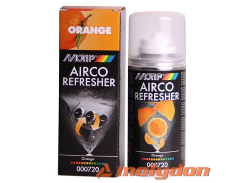 OSVJEŽIVAČ ZRAKA NARANČA 150ml AIRCO
