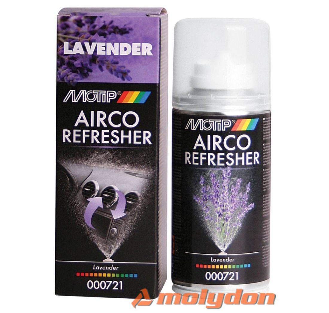 OSVJEŽIVAČ ZRAKA LAVANDA 150ml AIRCO
