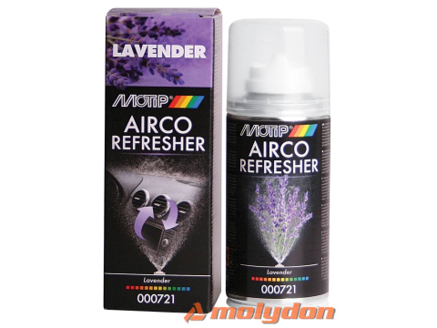 OSVJEŽIVAČ ZRAKA LAVANDA 150ml AIRCO