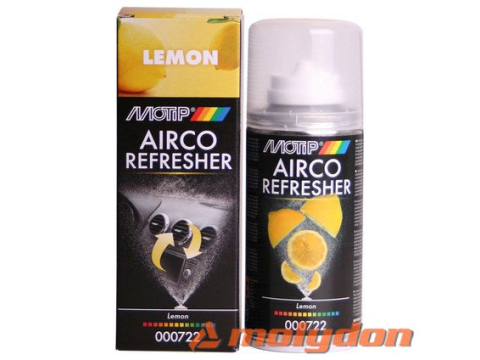 OSVJEŽIVAČ ZRAKA LIMUN 150ml AIRCO