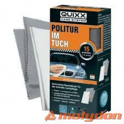 QUIXX-Polir krpica QUIXX-Polir krpica