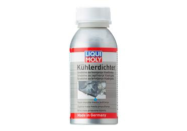 Liqui Moly Tekućina za Hitni Popravak Hladnjaka - Aditiv za hladnjak