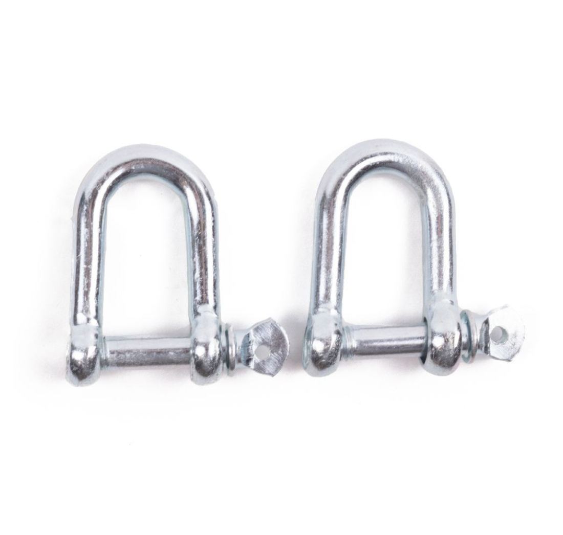 D-OKOV ( KARABIN ) ZA MONTAŽU TENDE  8 mm