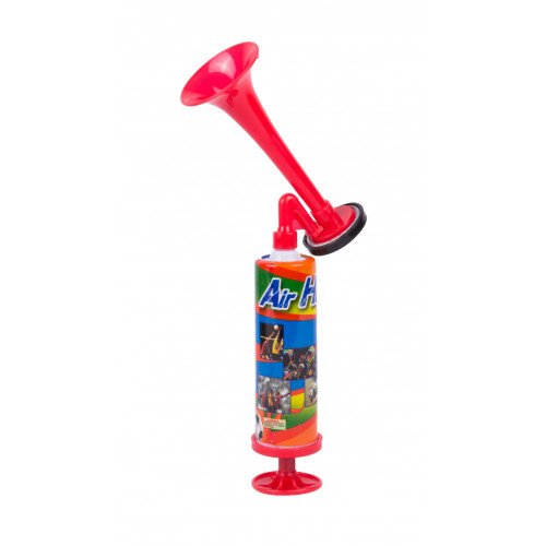 NAVIJAČKA TRUBA MINI SA PUMPOM 110 dB NAVIJAČKA TRUBA MINI SA PUMPOM 110 dB