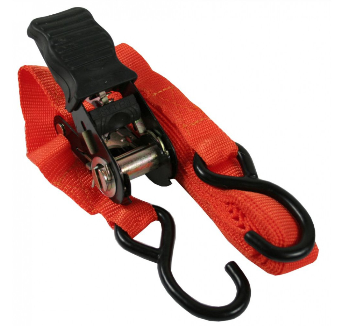 ZATEZNA TRAKA SA MEHANIZMOM 4,5 metra