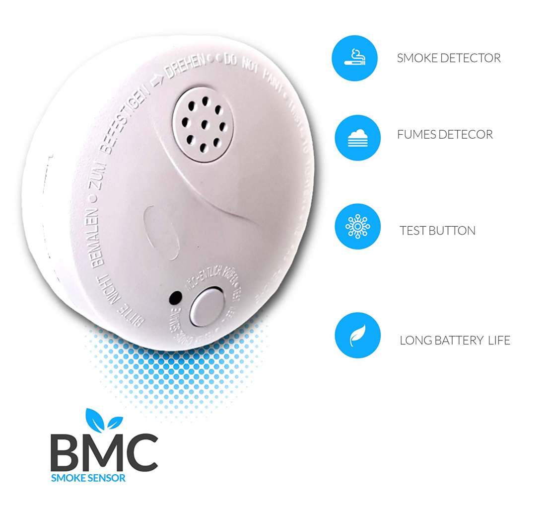 SET SENZORA DIMA ( 4 kom )