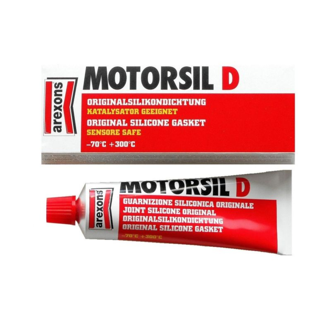 MASA ZA BRTVLJENJE CRVENA