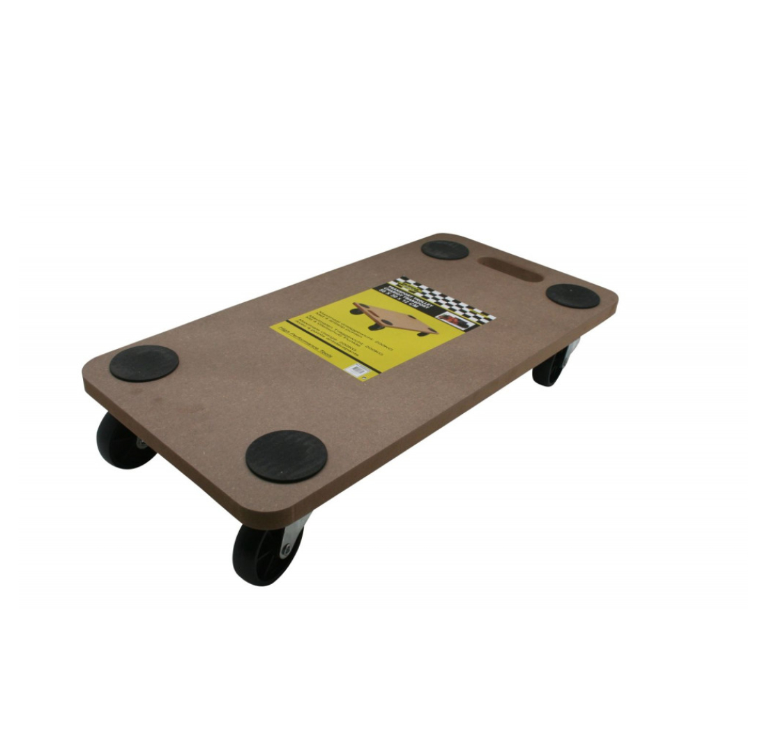 KOLICA ZA PRIJEVOZ TERETA DO 200KG