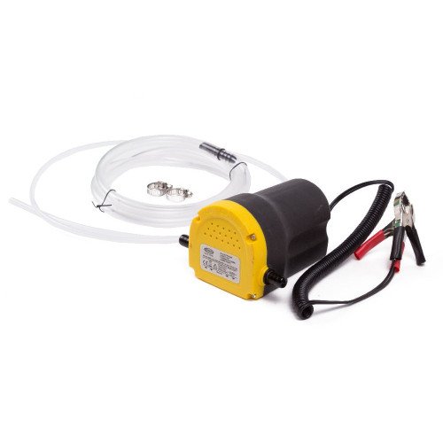 USISNA PUMPA ULJA 12 V USISNA PUMPA ULJA 12 V