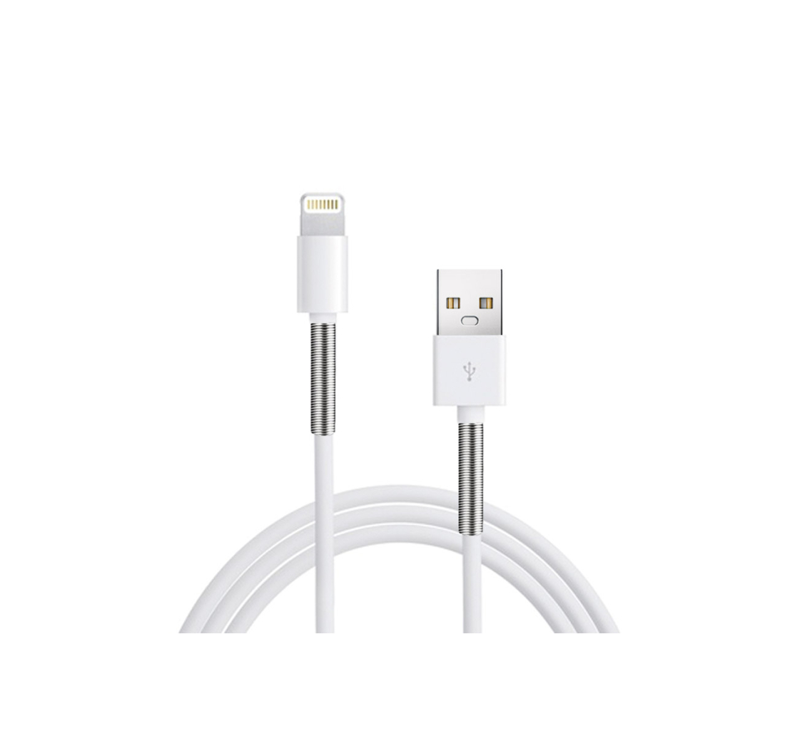 PUNJAČ MOBITELA iPHONE iPAD UC-2 100cm