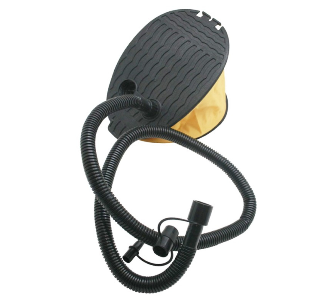 NOŽNA PUMPA ZA ZRAK (2litre)