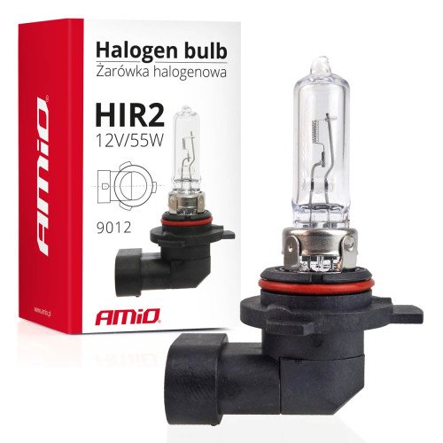 ŽARULJA HALOGENA HIR2 9012 12V 55W ŽARULJA HALOGENA HIR2 9012 12V 55W