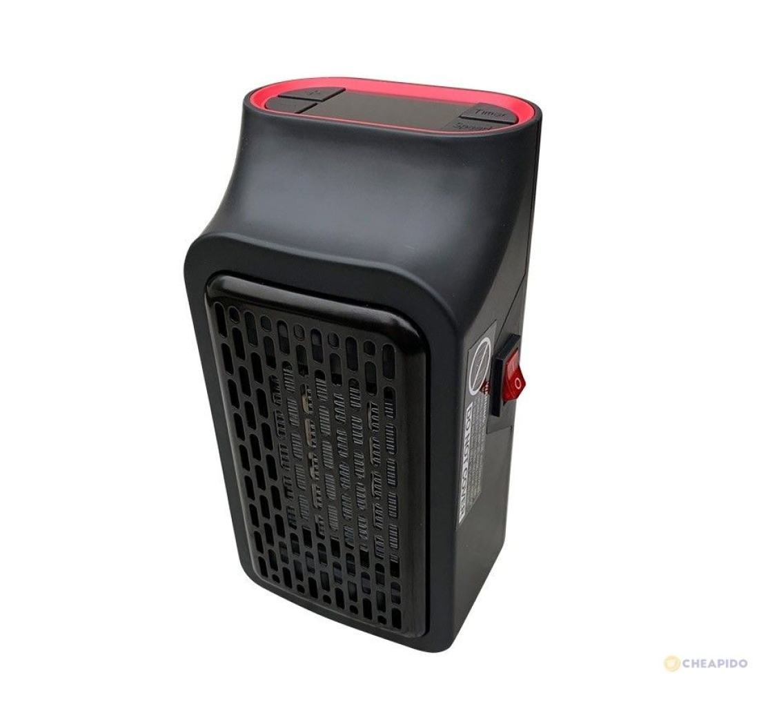 GRIJAČ 350W S UTIČNICOM