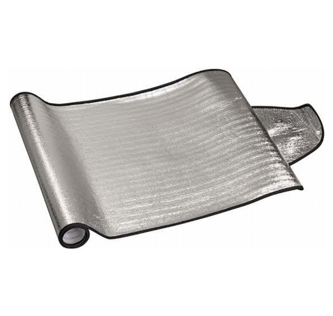 PREKRIVAČ ZA STAKLO 196x69cm SREBRNI (zaštita od leda i sunca)