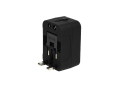 Univerzalni putni adapter 230V | 120V | USB