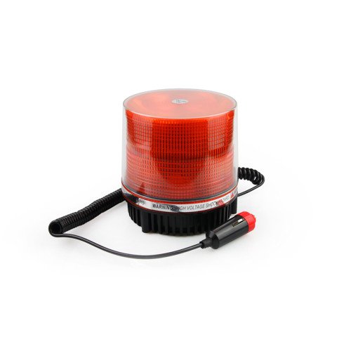 LED ROTIRKA STROBOSKOP LAMPA 12V