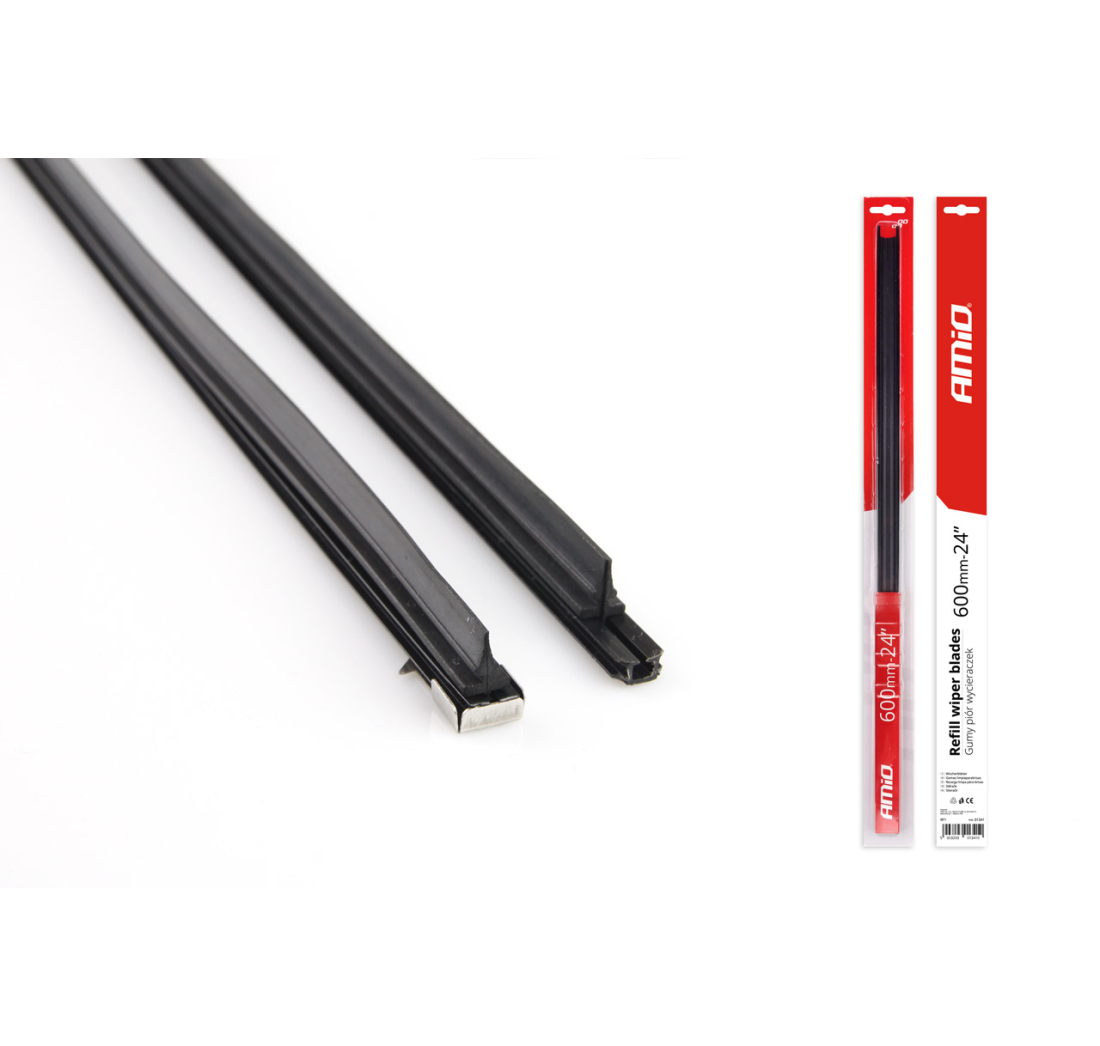 GUMICA ZA METLICE BRISAČA 600mm AMIO