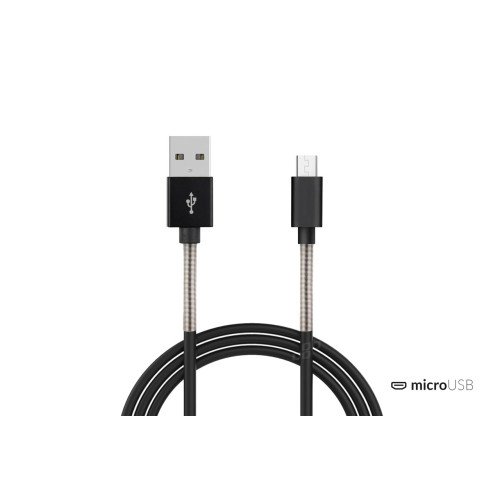 USB KABEL A na USB kabel B 100cm