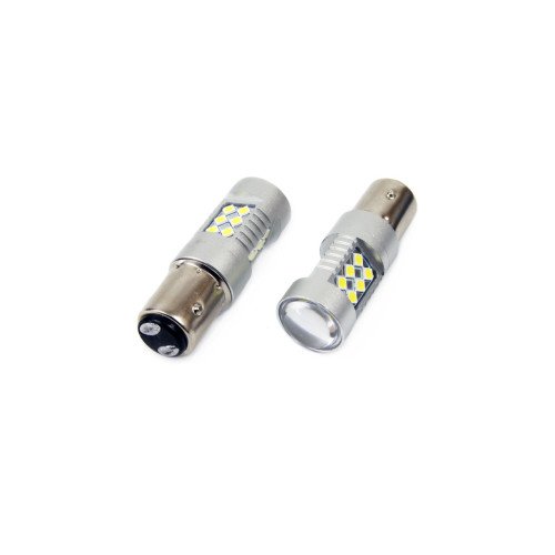 LED CANBUS ŽARULJA BIJELI 12V / 24V LED CANBUS ŽARULJA BIJELI 12V / 24V