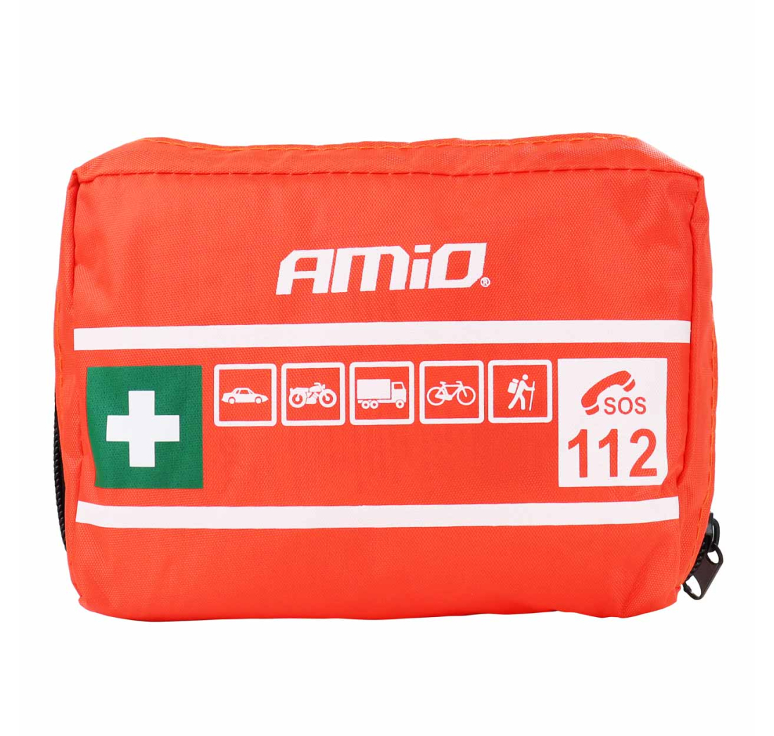 KUTIJA PRVA POMOĆ – MINI SET