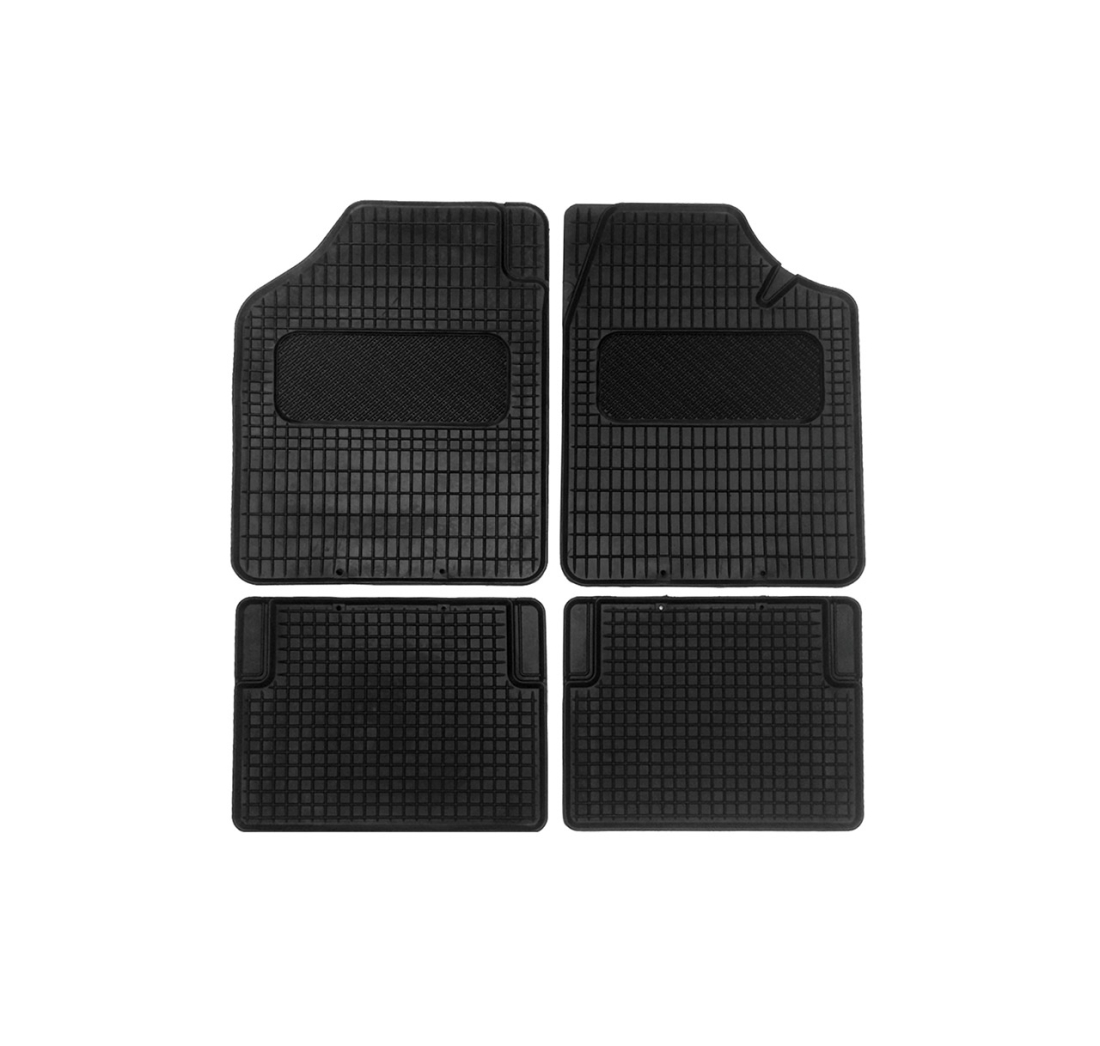 UNIVERZALNI GUMENI TEPIH SA KONTURAMA ZA REZANJE