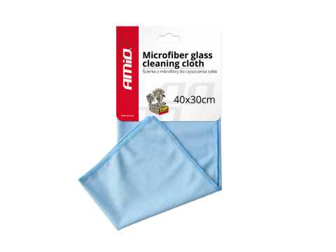 KRPA OD MIKROFIBRE 30x40cm AMIO KRPA OD MIKROFIBRE 30x40cm AMIO