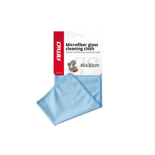 KRPA OD MIKROFIBRE 30x40cm AMIO KRPA OD MIKROFIBRE 30x40cm AMIO