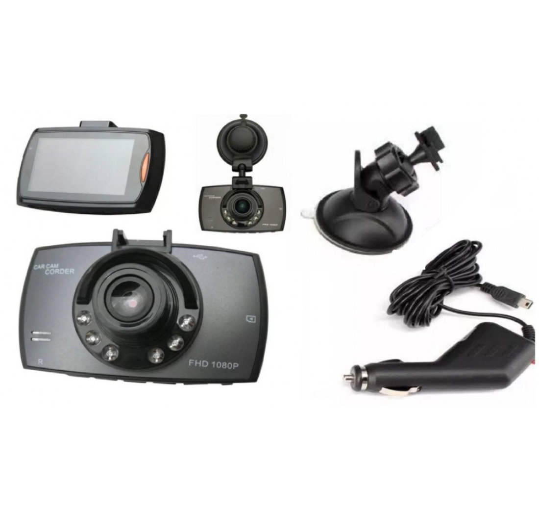 KAMERA ZA SNIMANJE VOŽNJE