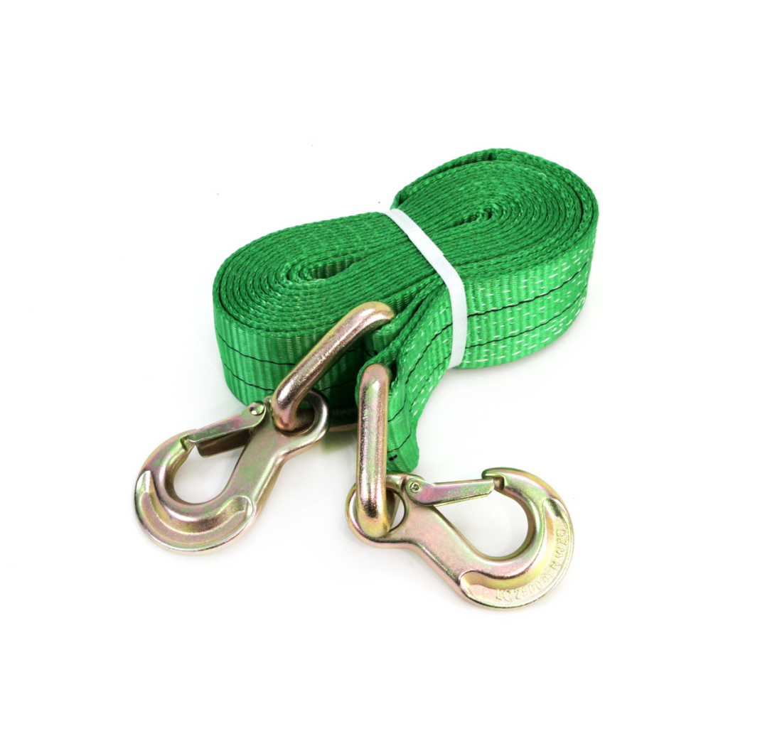 UŽE ZA VUČU 3000KG 35MM 5M