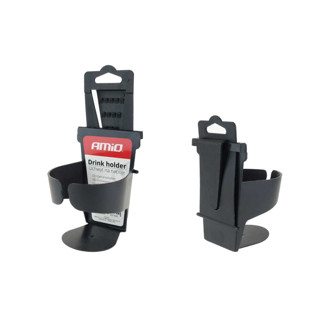 DRŽAČ BOCA U AUTOMOBILU AMIO