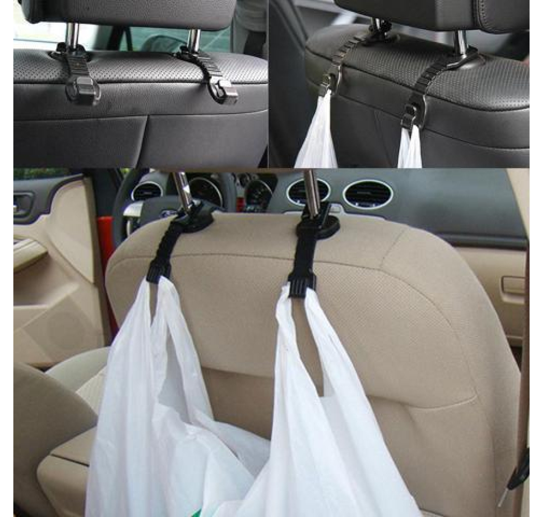 KUKA ZA VREĆICE U AUTU AMIO