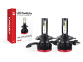 ŽARULJA LED H4 SERIJA BF AMIO