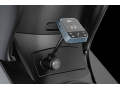 Bluetooth handsfree  FM odašiljač za auto
