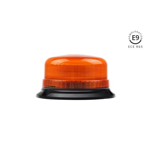 ROTIRAJUĆE SVJETLO 12/24V NARANČASTO LED
