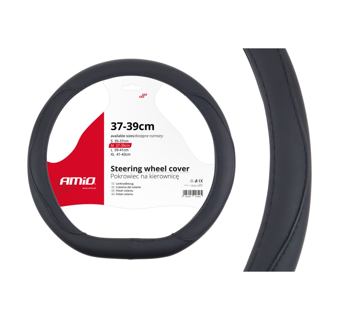 NAVLAKA VOLANA D-SHAPE SWC-22-M AMIO