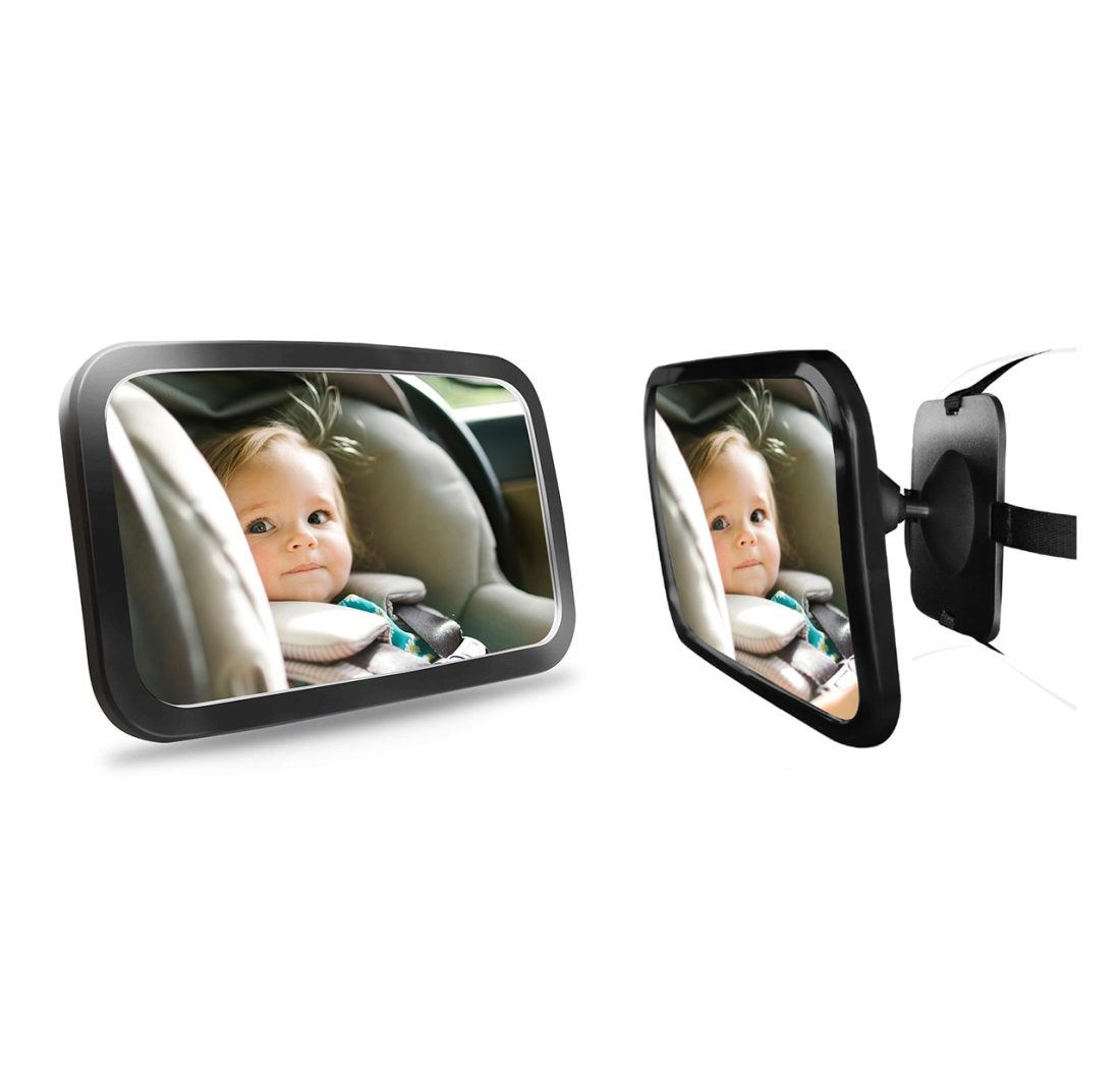 RETROVIZOR ZA NADZOR DJECE U AUTU
