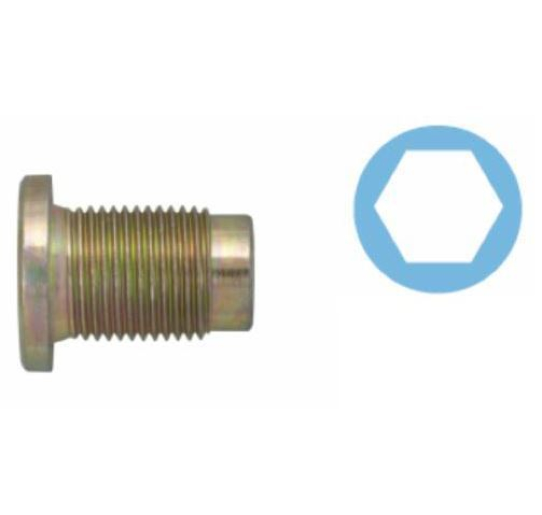 ČEP KARTERA ZA FIAT I ALFA ROMEO