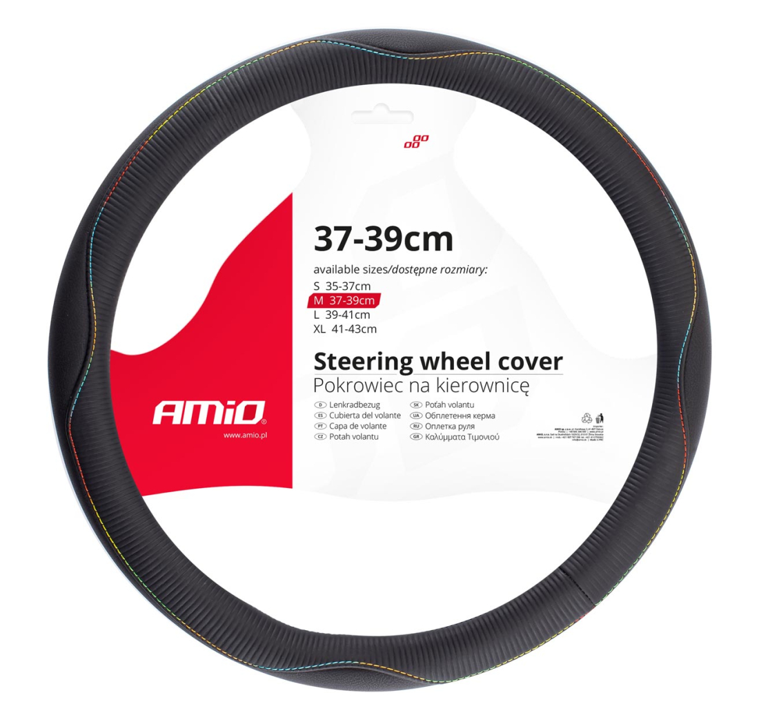 NAVLAKA VOLANA 37-39 cm SWC-42-M