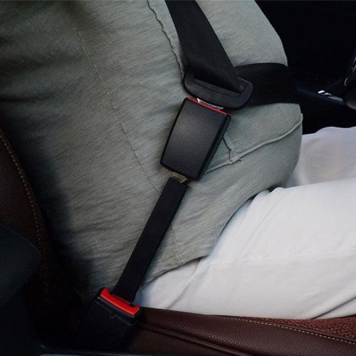PRODUŽETAK SIGURNOSNOG POJASA U AUTU 38CM PRODUŽETAK SIGURNOSNOG POJASA U AUTU 38CM