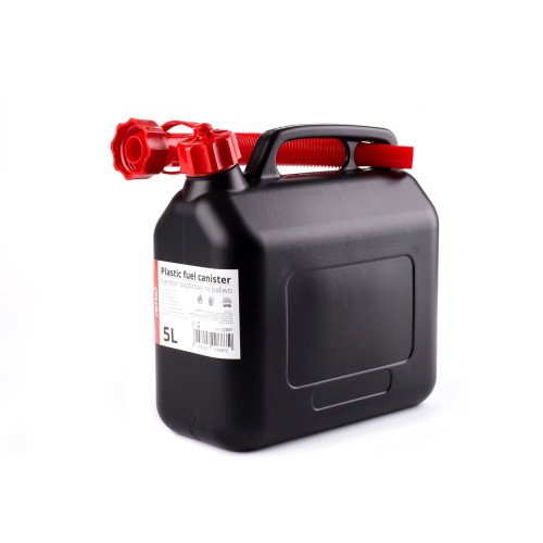 KANISTER 5 LIT PLASTIČNI AMIO KANISTER 5 LIT PLASTIČNI AMIO