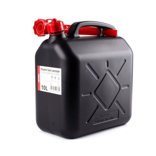 KANISTER 10 LIT PLASTIČNI AMIO KANISTER 10 LIT PLASTIČNI AMIO
