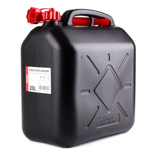 KANISTER 20 LIT PLASTIČNI AMIO KANISTER 20 LIT PLASTIČNI AMIO